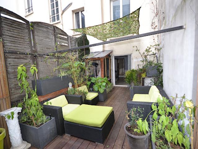 Vente Appartement 3 pièces 85 m2 Paris 9ème