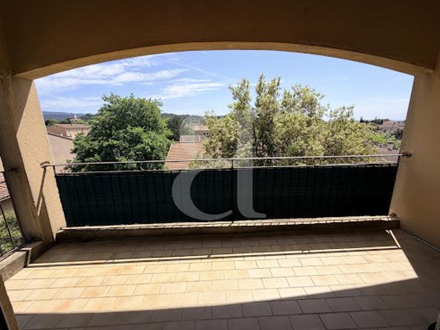Vente Appartement 3 pièces 85 m2 Pernes les Fontaines