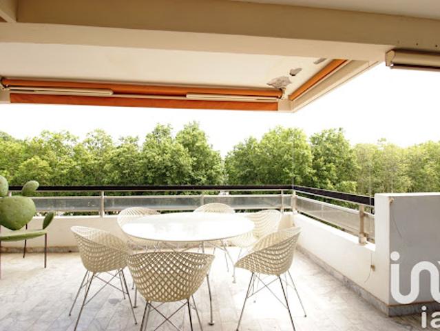 Vente Appartement 3 pièces 85 m2 Perpignan
