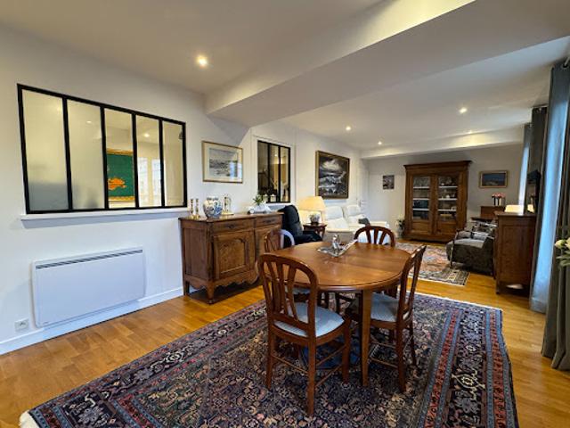 Vente Appartement 3 pièces 85 m2 Royan
