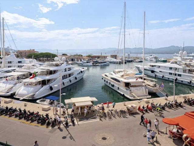 Vente Appartement 3 pièces 85 m2 Saint Tropez