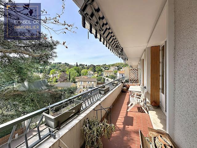 Vente Appartement 3 pièces 85 m2 Saint Genis Laval