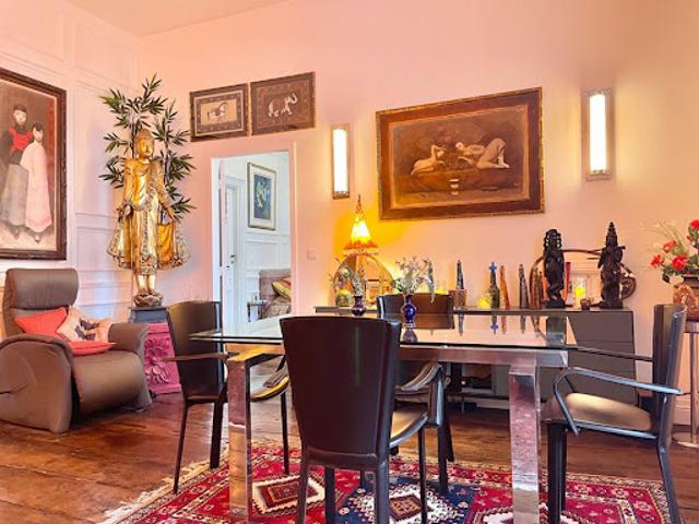 Vente Appartement 3 pièces 85 m2 Saint Jean de Luz