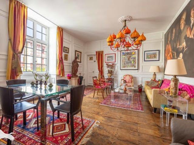 Vente Appartement 3 pièces 85 m2 Saint Jean de Luz
