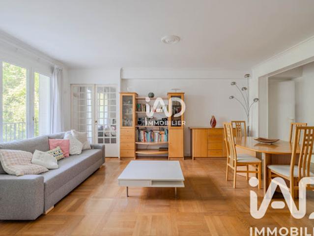 Vente Appartement 3 pièces 85 m2 Saint maur des fosses