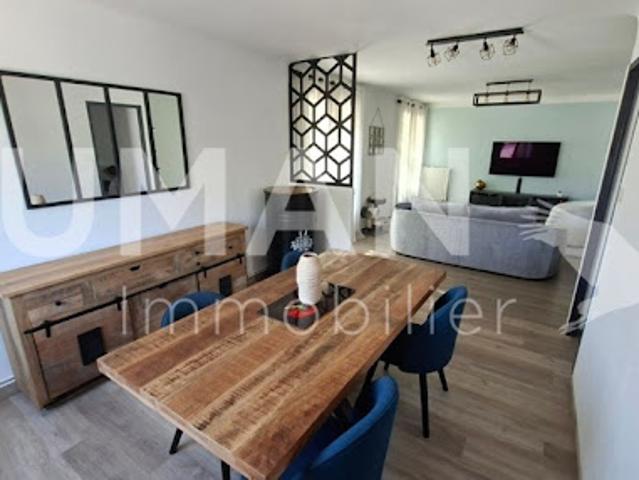 Vente Appartement 3 pièces 85 m2 Salon de Provence