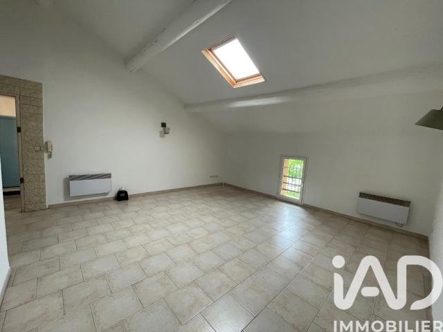 Vente Maison de ville 4 pièces