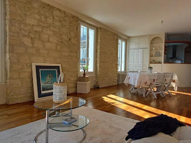 Vente Appartement 3 pièces 86.42 m2 Chatou