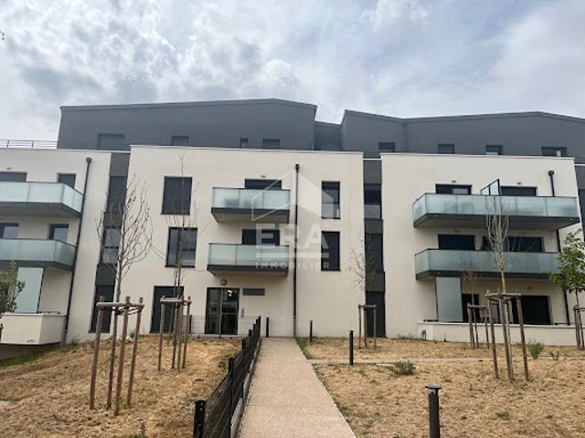 Vente Appartement 3 pièces 86.48 m2 Montigny les metz