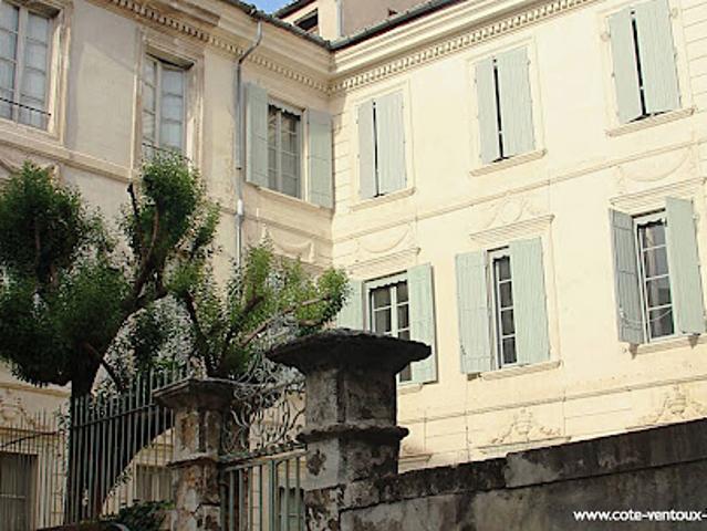 Vente Appartement 3 pièces 86.53 m2 Orange