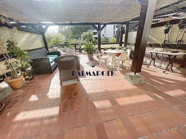 Vente Appartement 3 pièces 86.52 m2 Perpignan