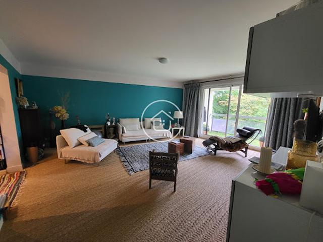 Vente Appartement 3 pièces 86.54 m2 Blois