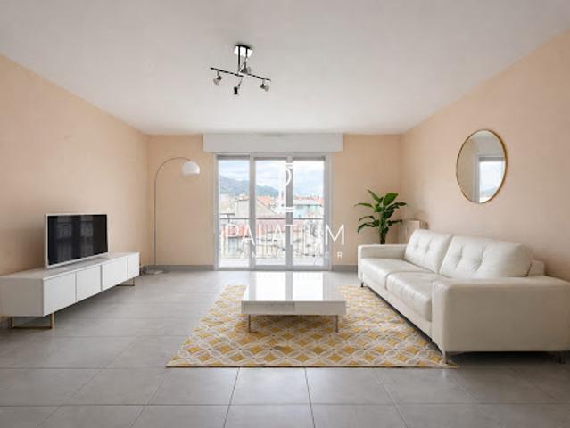 Vente Appartement 3 pièces 86.5 m2 Gap