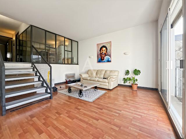 Vente Appartement 3 pièces 86.63 m2 Challans