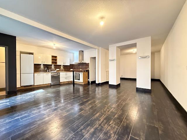 Vente Appartement 3 pièces 86.67 m2 Lons le Saunier