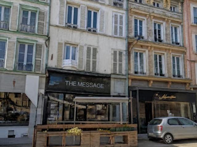 Vente Appartement 3 pièces 86.65 m2 Troyes