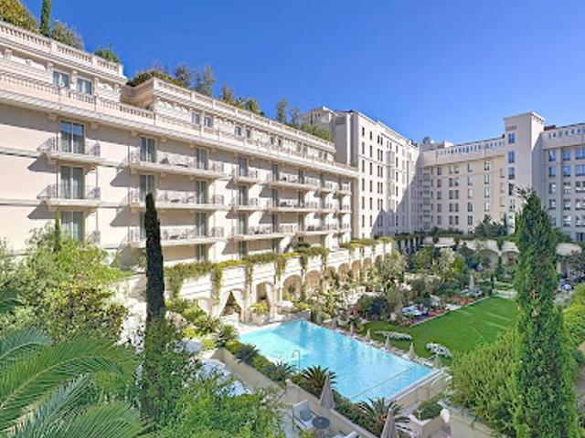 Vente Appartement 3 pièces 86.6 m2 Cannes