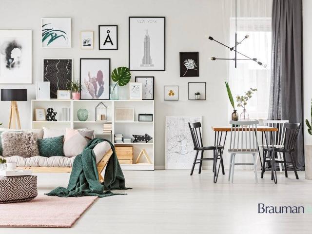 Vente appartement 3 pièces 86.77 m²