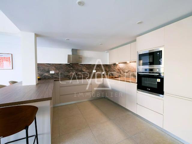 Vente Appartement 3 pièces 86.7 m2 Argeles sur mer