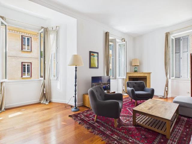 Vente Appartement 3 pièces 86.95 m2 Ajaccio
