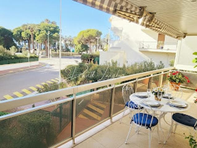 Vente Appartement 3 pièces 86.01 m2 Cannes
