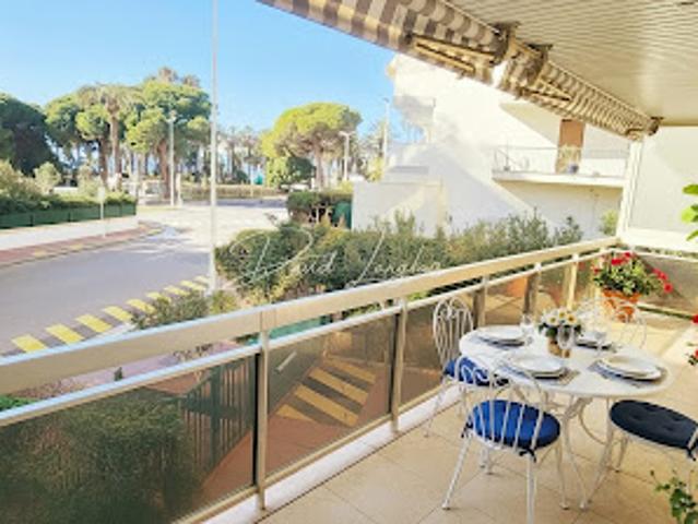 Vente Appartement 3 pièces 86.01 m2 Cannes