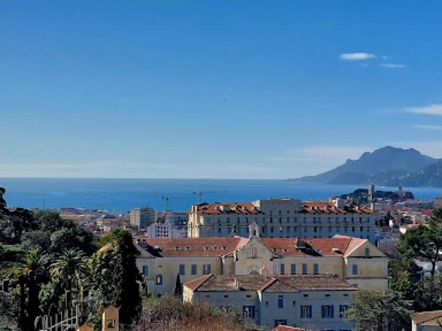 Vente Appartement 3 pièces 86.04 m2 Cannes
