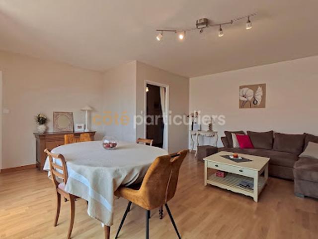Vente Appartement 3 pièces 86.04 m2 Les Sables d'Olonne