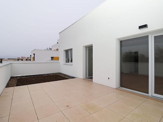 Vente Appartement 5 pièces 86.23 m2 Dijon