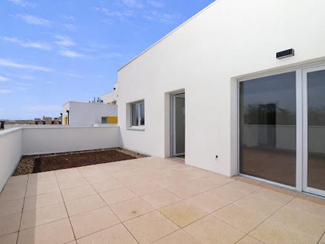 Vente Appartement 3 pièces 86.23 m2 Dijon
