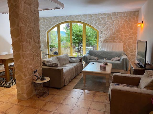 Vente Appartement 3 pièces 86.21 m2 Prunieres