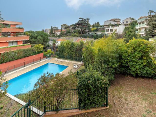 Vente Appartement 3 pièces 86.22 m2 Nice