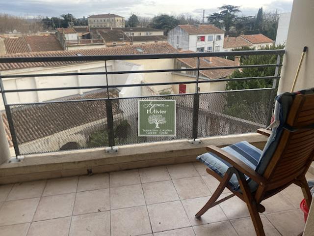 Vente Appartement 3 pièces 86 m2 Tarascon