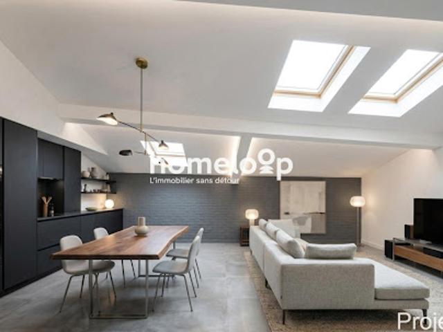Vente Appartement 3 pièces 86 m2 Toulon