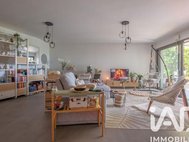 Vente Appartement 3 pièces 86 m2 Aix les Bains