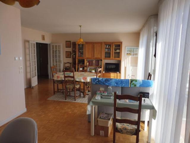 Vente Appartement 3 pièces 86.96 m2 Albi