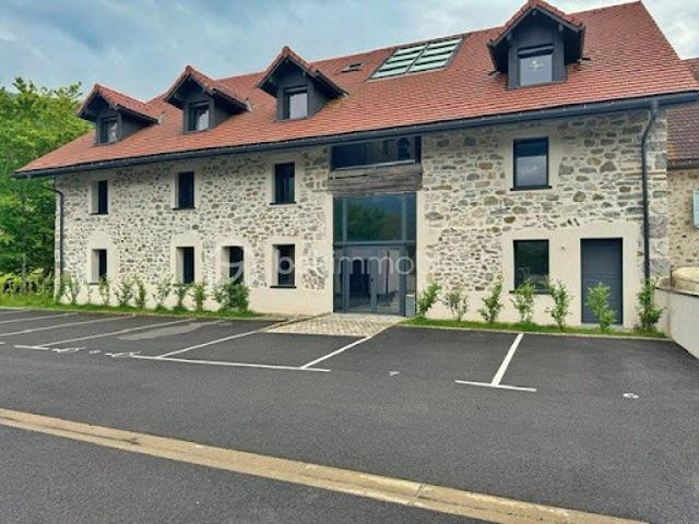 Vente Appartement 3 pièces 86 m2 Annecy le Vieux