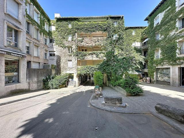 Vente Appartement 3 pièces 86 m2 Avignon