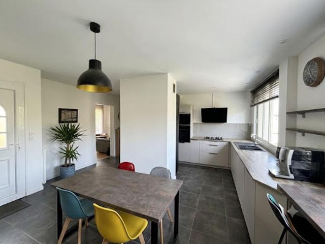 Vente Appartement 3 pièces 86 m2 Billere