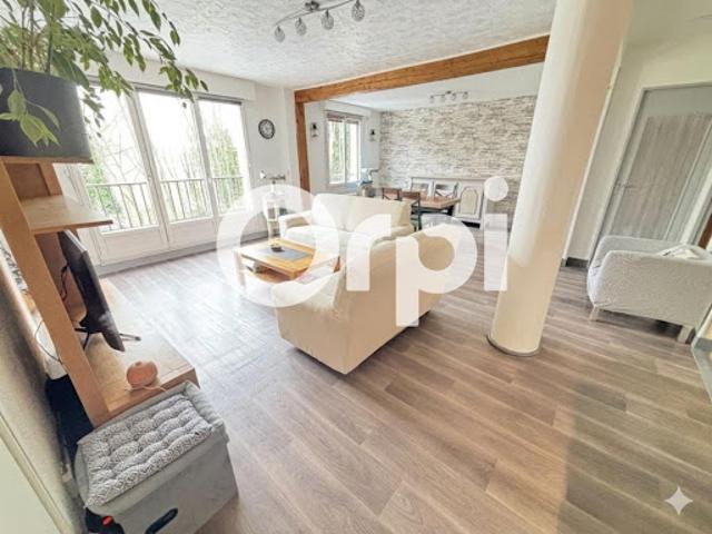 Vente Appartement 3 pièces 86 m2 Boulogne sur Mer
