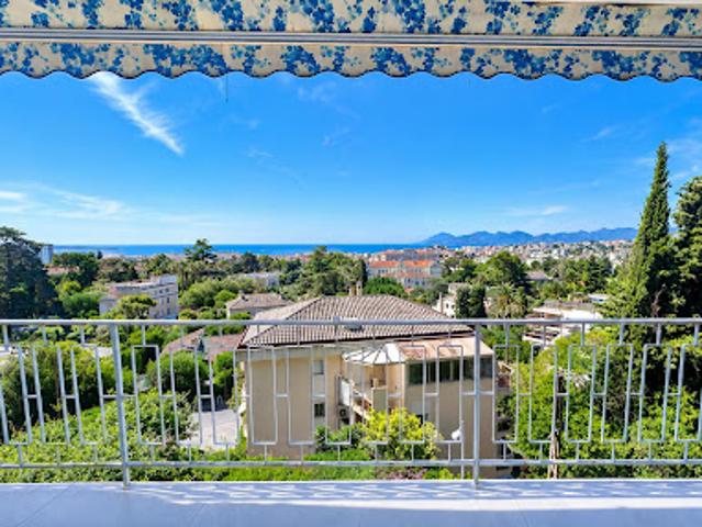 Vente Appartement 3 pièces 86 m2 Cannes