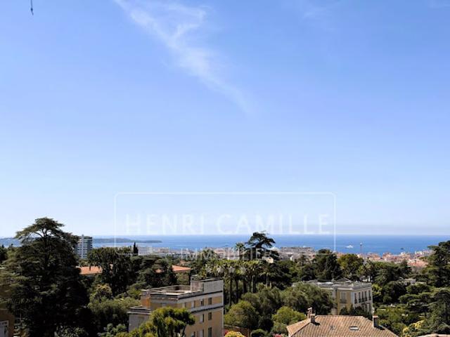 Vente Appartement 3 pièces 86 m2 Cannes
