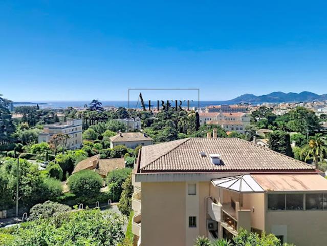 Vente Appartement 3 pièces 86 m2 Cannes