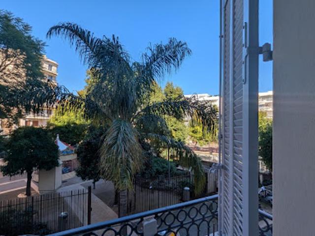 Vente Appartement 3 pièces 86 m2 Cannes
