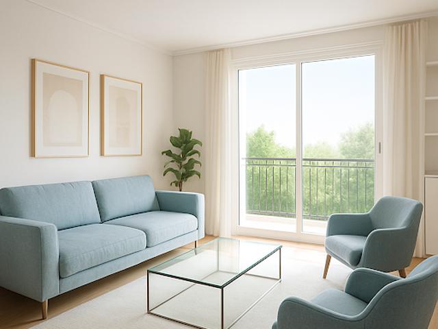 Vente Appartement 3 pièces 86 m2 Cagnes sur Mer