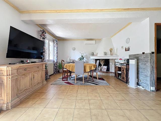 Vente Appartement 3 pièces 86 m2 Cagnes sur Mer