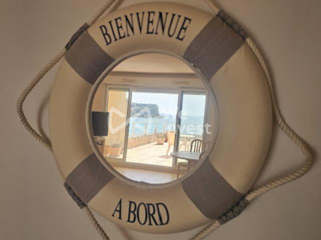 Vente Appartement 3 pièces 86 m2 Carry le Rouet