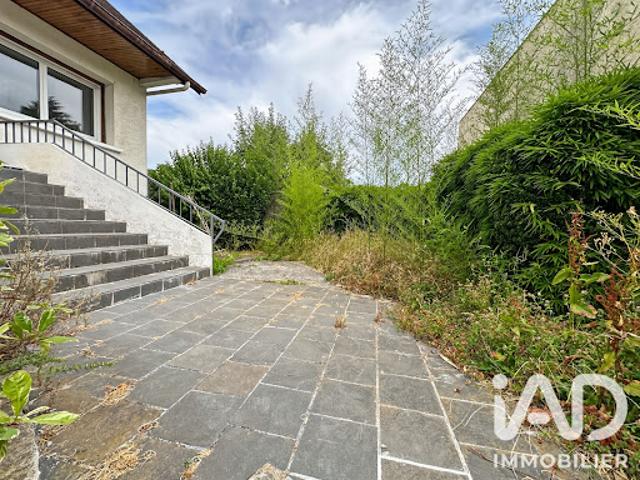 Vente Appartement 3 pièces 86 m2 Chelles
