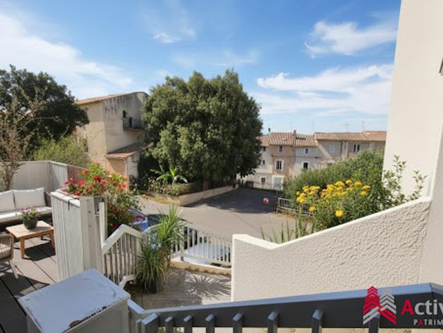Vente Appartement 3 pièces 86 m2 Clermont l'herault