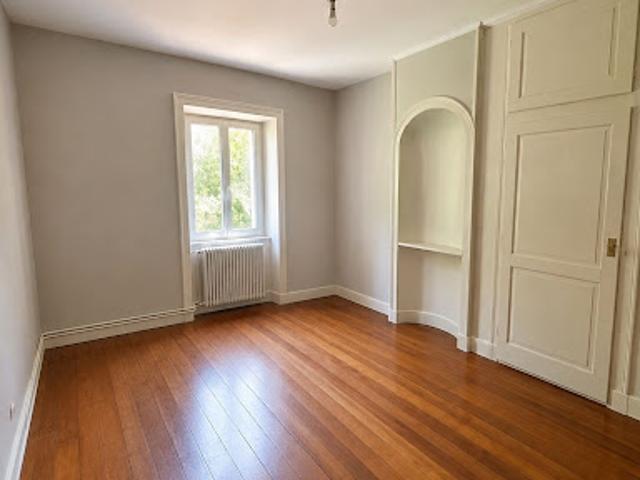 Vente Appartement 3 pièces 86 m2 Dole